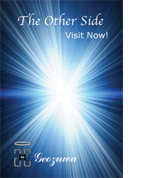 The Other Side Book
