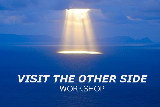 the other side workshop